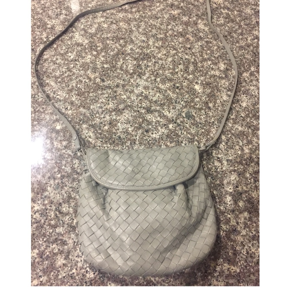 Bottega Veneta bucket bag